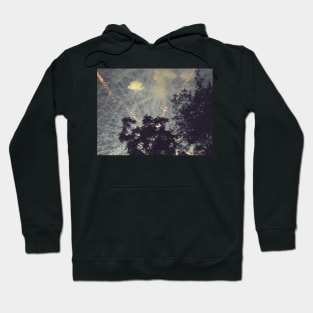 3rd of July Fireworks 19 Hoodie